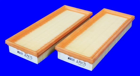 Воздушный фильтр MECAFILTER JLP9170