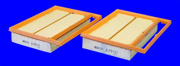 Воздушный фильтр MECAFILTER JLP9197