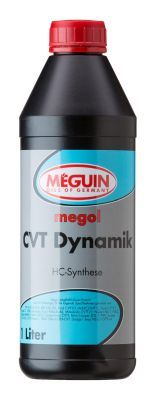 Трансмиссионное масло MEGUIN 9452