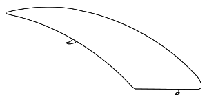 заднее стекло
 BMW 51317258074