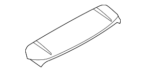 Запчасть BMW 51317381572