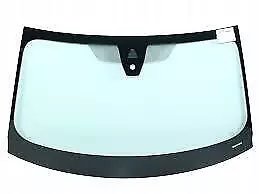 Стекло лобовое (ветровое) BMW 51317477214