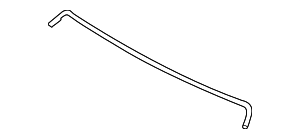 Щиток верхняя часть SCHWARZ
 BMW 51318125887