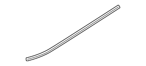 Защитный молдинг шахты П Пд Наруж
 BMW 51337317906