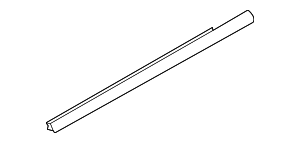 Schachtabdeckung Aussen T
 BMW 51337465150