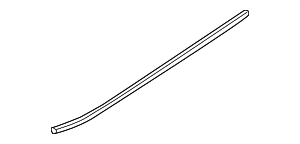 Schachtabdeckung Aussen Tьr Vorn Links
 BMW 51337465917