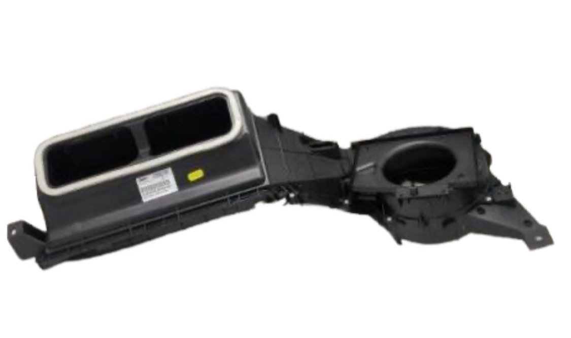 Корпус
 Mercedes-Benz A0008354940