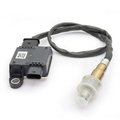 Partikelsensor
 Mercedes-Benz A0009053304