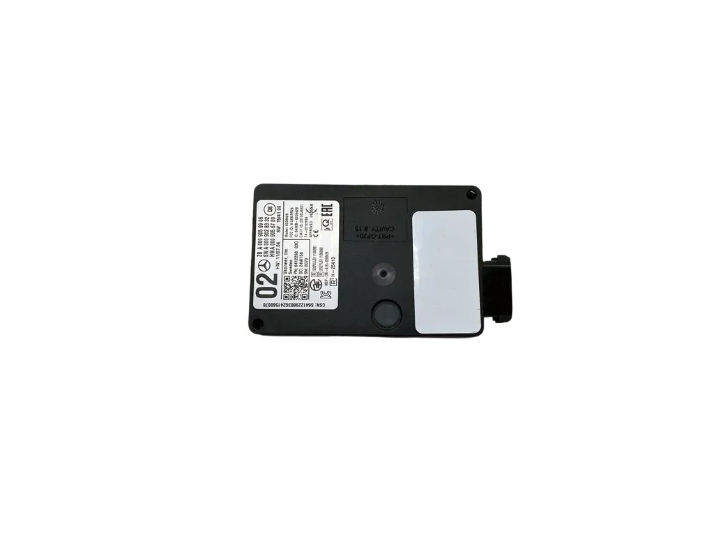 Запчасть Mercedes-Benz A0009059906