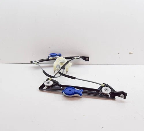 Fensterheber Ohne Motor Hinten Links
 BMW 51358494805