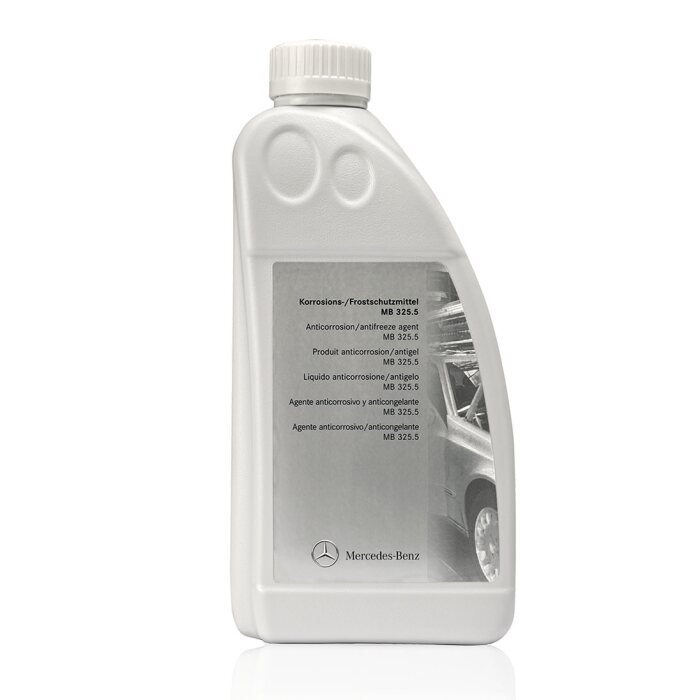 FROSTSCHUTZMIT.
 Mercedes-Benz A000989282509