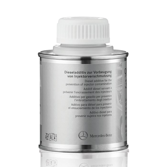 Krftst.additiv
 Mercedes-Benz A000989304509