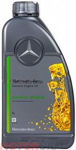 MB 5W-30 229.52 Mercedes-Benz A000989800211BMER