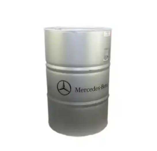Масло Моторное 205Л 5W30 Mb 229.52 (Ручная Раздача)
 Mercedes-Benz A000989820717MBR