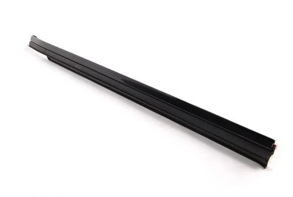 Уплотнитель пояса кузова Л SCHWARZ
 BMW 51368194741