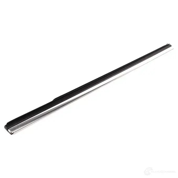 Уплотнитель пояса кузова Л CHROM
 BMW 51368227685
