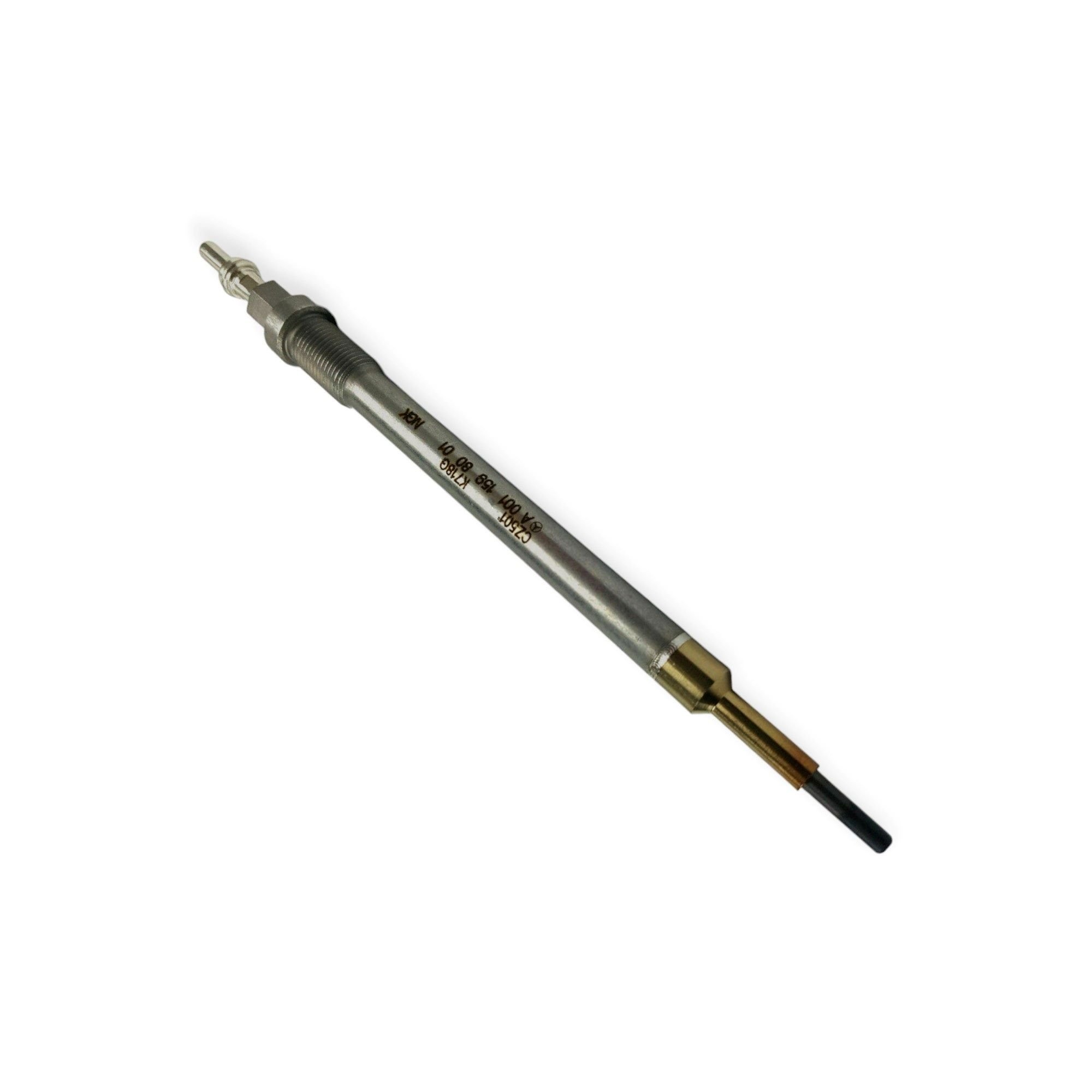 Gluehstiftkerze
 Mercedes-Benz A0011598001