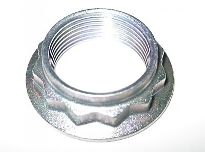 Гайка с буртиком
 Mercedes-Benz A0019903850