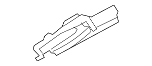 Запчасть BMW 51416974296
