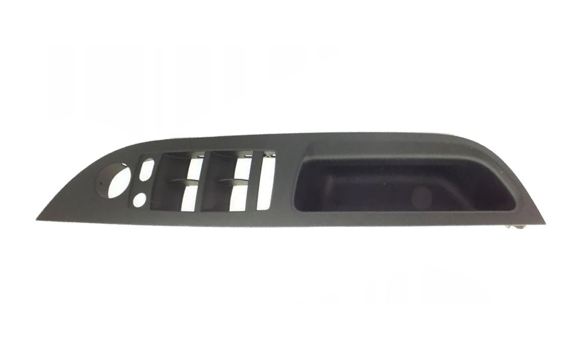 Подлокотник Л SCHWARZ
 BMW 51416983639