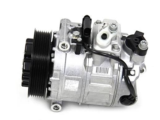 Компрессор кондиционера
 Mercedes-Benz A0032307811