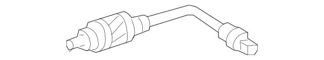 Запчасть Mercedes-Benz A0035427018