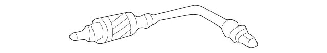 Запчасть Mercedes-Benz A0035427318