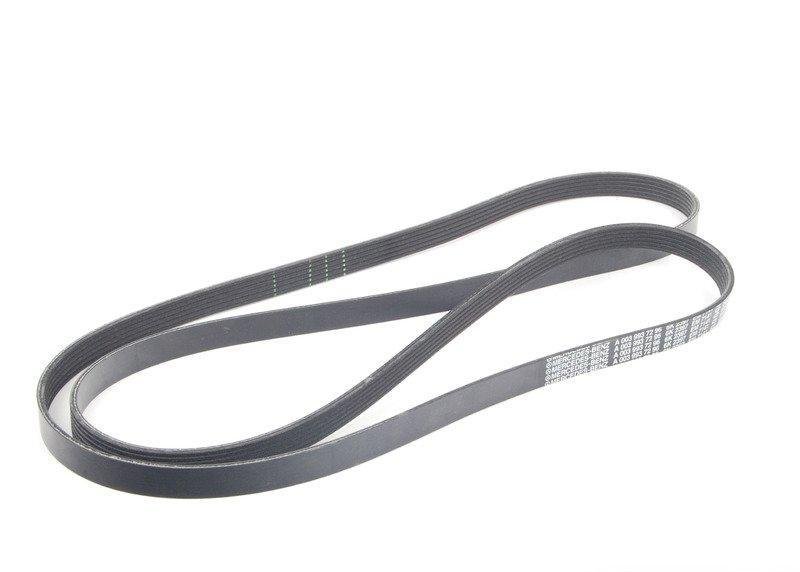 Поликлиновой ремень
 Mercedes-Benz A0039937296