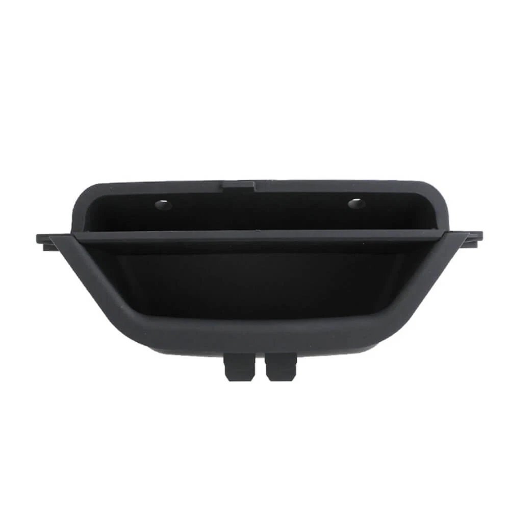 Накладка ниши ручки SCHWARZ
 BMW 51417250307