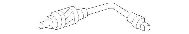 Запчасть Mercedes-Benz A0045427318