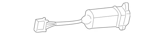 Запчасть Mercedes-Benz A0068206842
