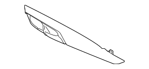 Запчасть BMW 51417381883