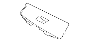 Запчасть BMW 51417438577