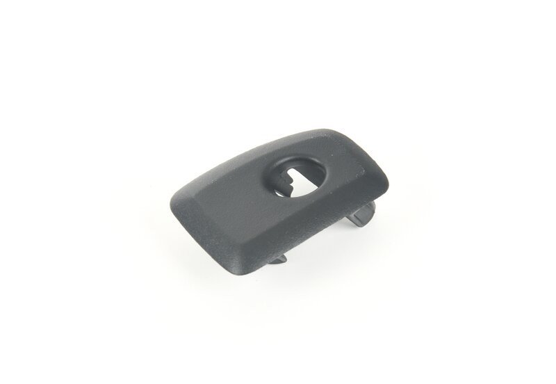 Blende Verriegelungsknopf
BMW 51417455111
