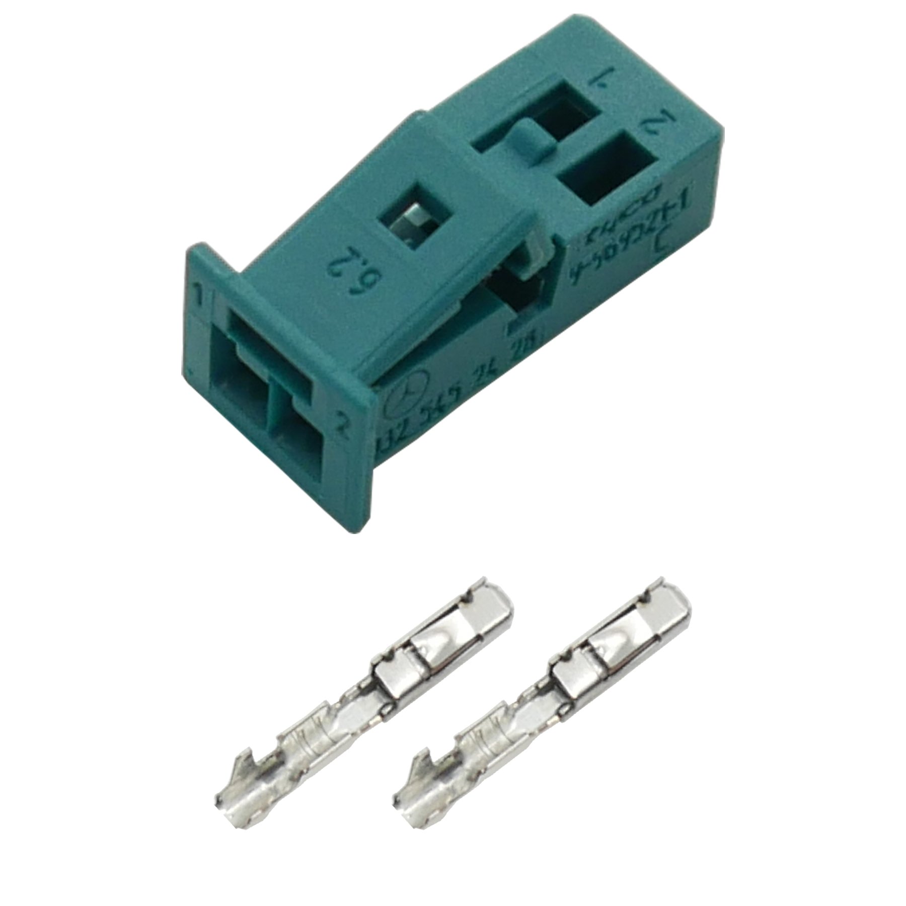 Корпус штек. гнезда
 Mercedes-Benz A0325452428