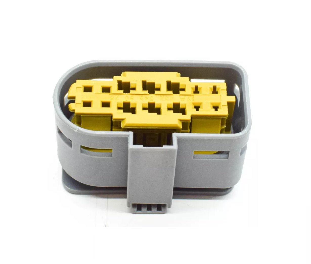 Картер сцепл.
 Mercedes-Benz A0525456026