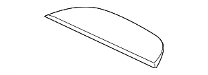 Запчасть BMW 51427292468