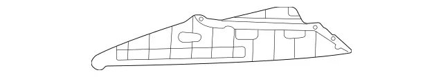 Запчасть Mercedes-Benz A1188855000