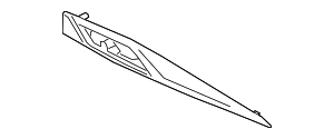 Запчасть BMW 51427488510