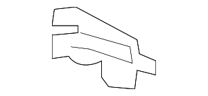Запчасть BMW 51437006830