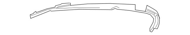 Запчасть Mercedes-Benz A1668260258