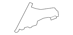 Запчасть BMW 51439136027