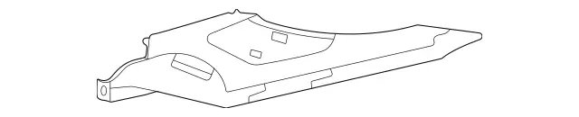Запчасть Mercedes-Benz A1676901510