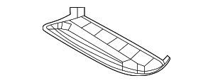 Запчасть BMW 51447419684