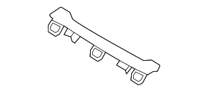 Adapter
 BMW 51447427933