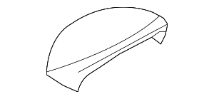 Запчасть BMW 51456989722