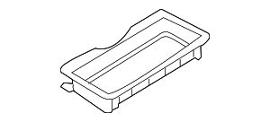 Запчасть BMW 51457007939