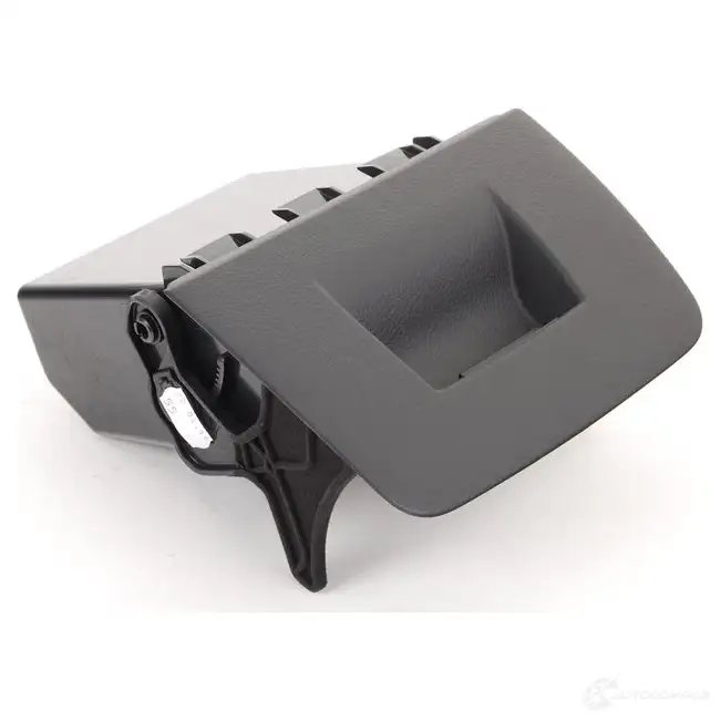 Откидной ящик на стороне водителя SCHWARZ
 BMW 51459240633