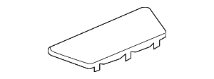 Запчасть BMW 51459302553