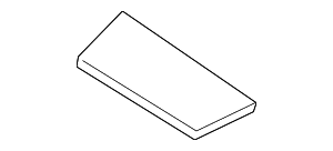 Запчасть BMW 51459318584